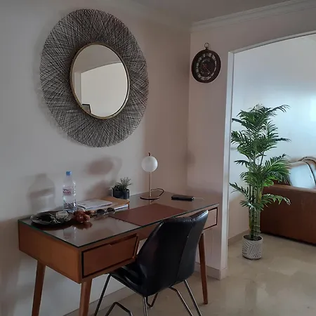 Bel Appartement, Sublime Vue Mer, 2 Terrasses Antibes