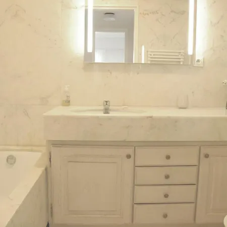 Apartment Bel Appartement, Sublime Vue Mer, 2 Terrasses *