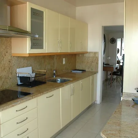 Bel Appartement, Sublime Vue Mer, 2 Terrasses * Antibes